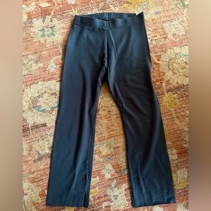 Frank & Eileen cotton leggings. 100 % cotton Made in US.